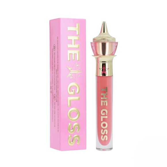 New In The Box! Jeffree Star - I’m The Boss - Picture 3 of 3